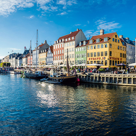 Denmark