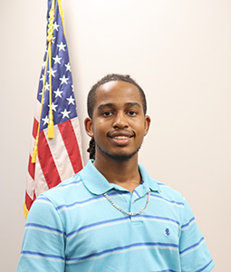 image of micah austin