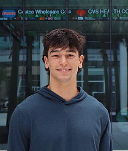 image of preston schlagheck