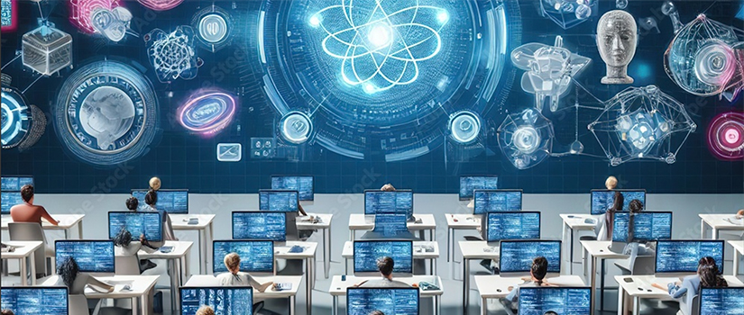 GenAI Teaching Guidlines