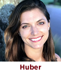 Hannah Huber