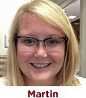 Tara Martin