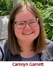 Camryn Garrett