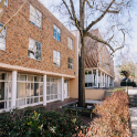 Image of McBryde Residence Hall.