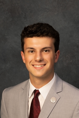 Cole Rotondo