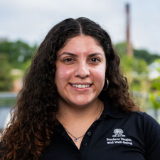 alexa rivas fernandez headshot