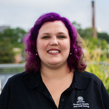 anna cathryn olle headshot