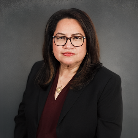 Silvia Patricia Rios Husain