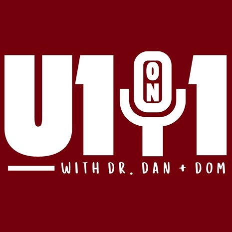 U1on1 Icon