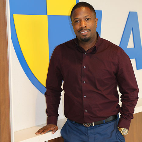 Antonio Seat