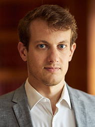 Portrait of Samuel Bagg