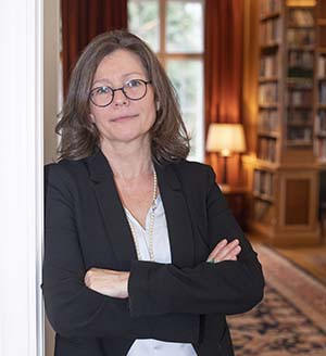 Agnes Mueller