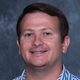 Headshot for Jonathan Ohrt