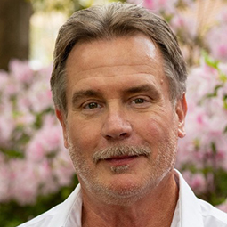 Headshot for Mark Weist