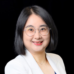 Headshot for Yanfeng Xu