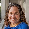 Andrea Taliaferro, Ph.D., CAPE