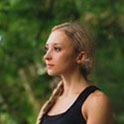 Clare Ellinger