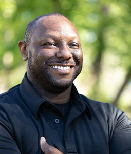 Gerard Brown