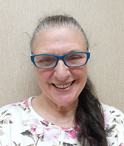 Lynne Doggette