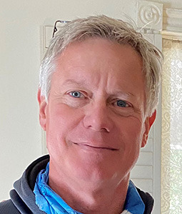 Lawrence Ray
