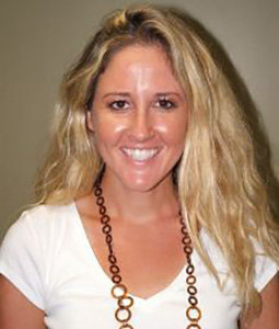 Lauren Stewart