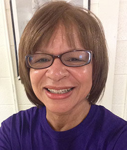 Jacquelyn Stokes