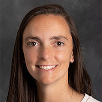 Jessie Guest, Ph.D.