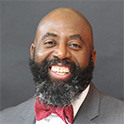 Baron Davis, Ph.D.