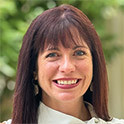 Katie Cunningham, Ph.D.