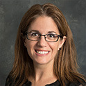 Suzy Hardie, Ph.D.