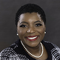 Jesulon Gibbs-Brown, J.D., Ph.D. 