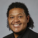 Jamil Johnson, Ph.D.