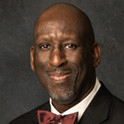 Dorian L. McCoy, Ph.D.