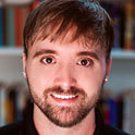Chas Thompson, Ph.D