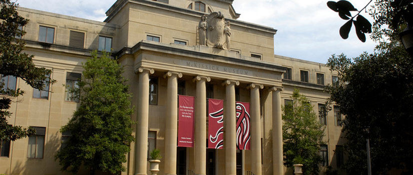 McKissick Museum