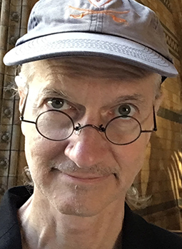 David Matolak headshot