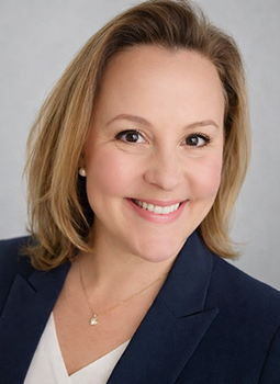 Julia Heyward