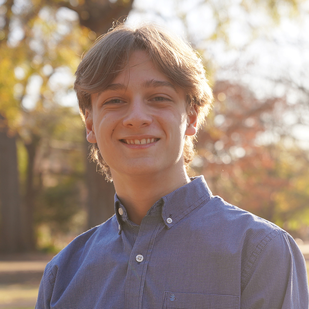 Evan Furtaw headshot