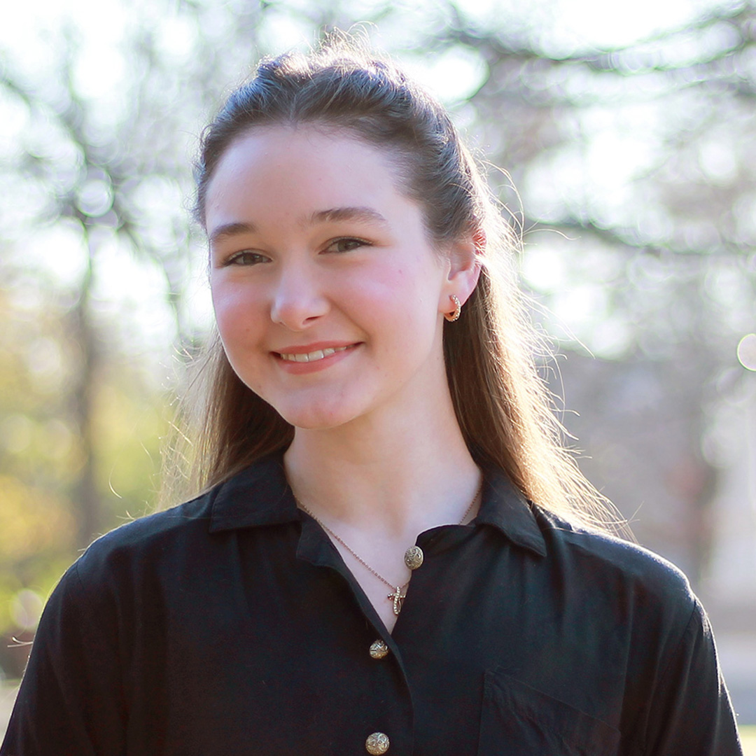 Rhodes Johnson headshot