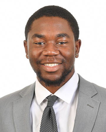 Kios Perrin headshot