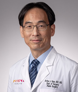 Arthur Nam, M.D.