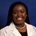 Brianna Pope headshot