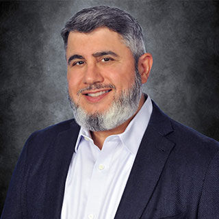 Dr. Gazourian