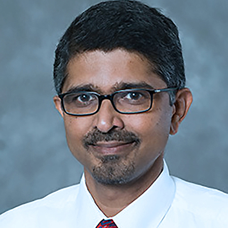 Satish Jayachandran