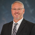 James McDaniel headshot