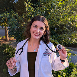 Adrianna Staniszewski