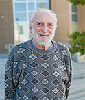 Eric Brenner