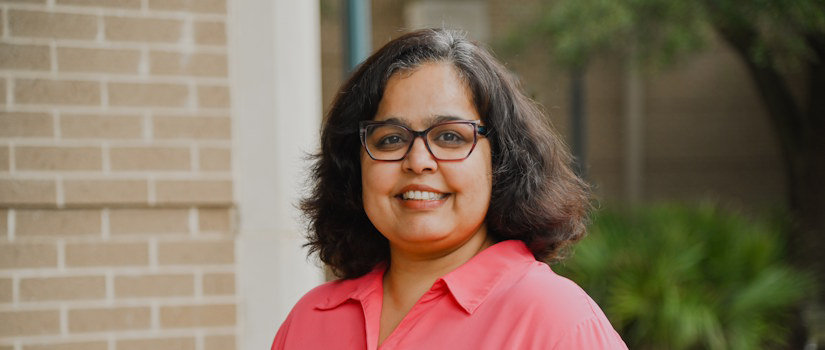 Maushmi Patel