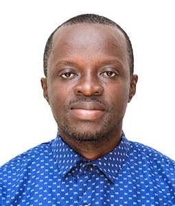Fred Danquah