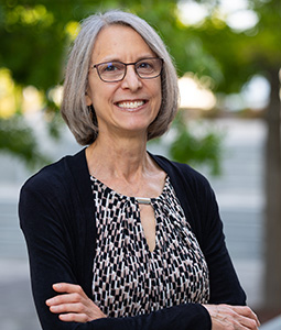 Valerie Flax